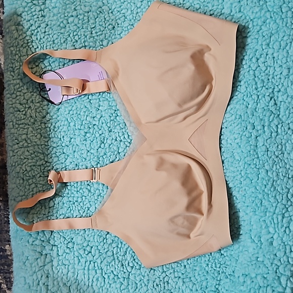Honeylove | Intimates & Sleepwear | Honeylove Nude Supportive Bra ...